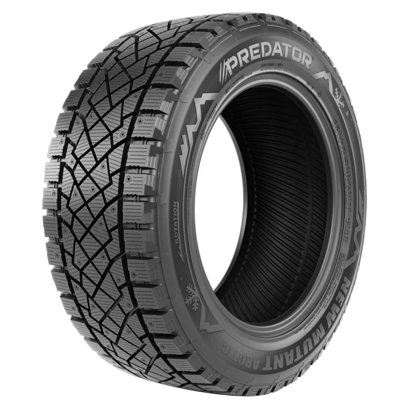 Predator New Mutant Arctic 275/65 R18 116T